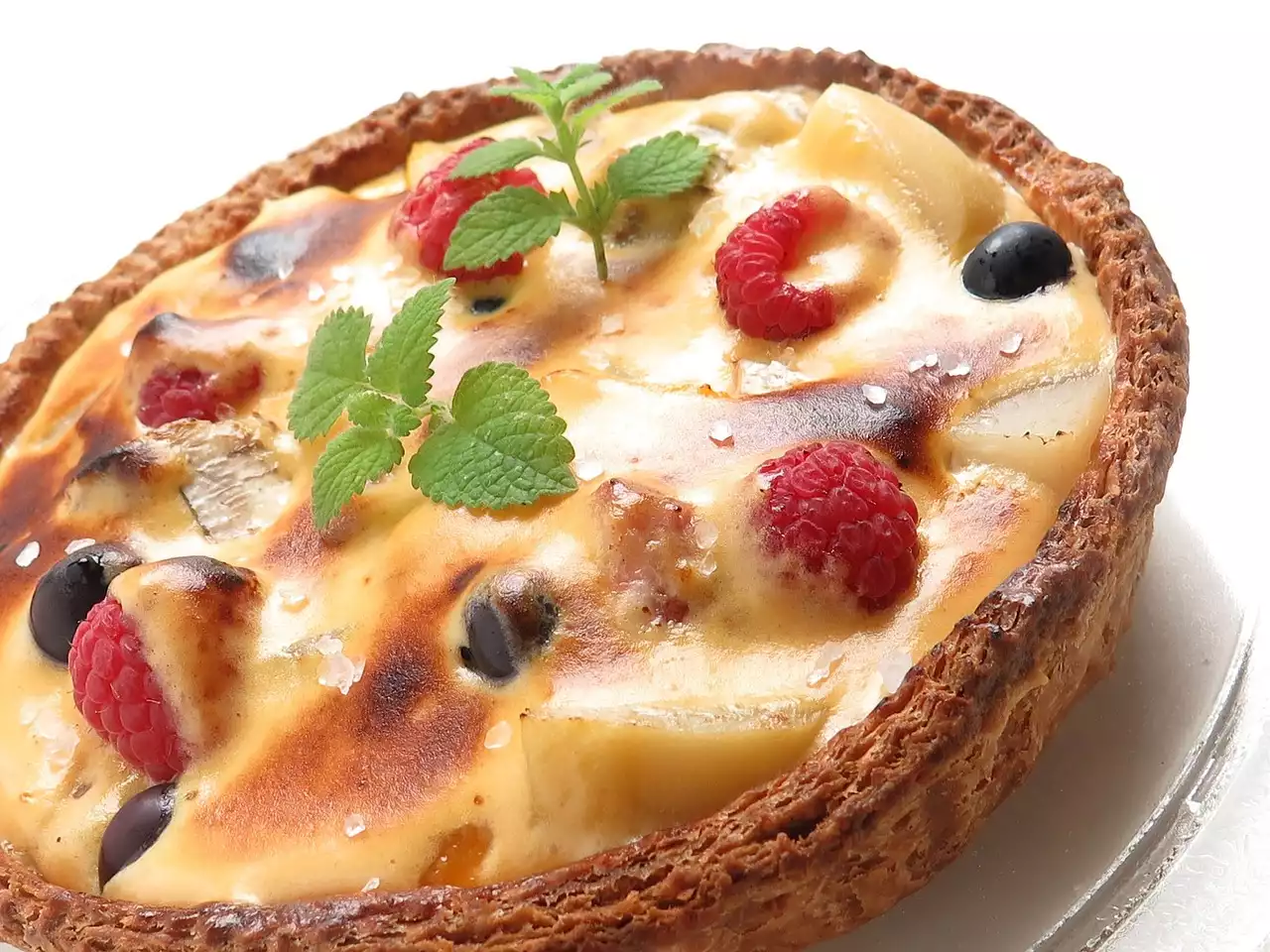 프랑스 요리는 왜 그리고 어떻게 전 세계적으로 유명해졌나요?