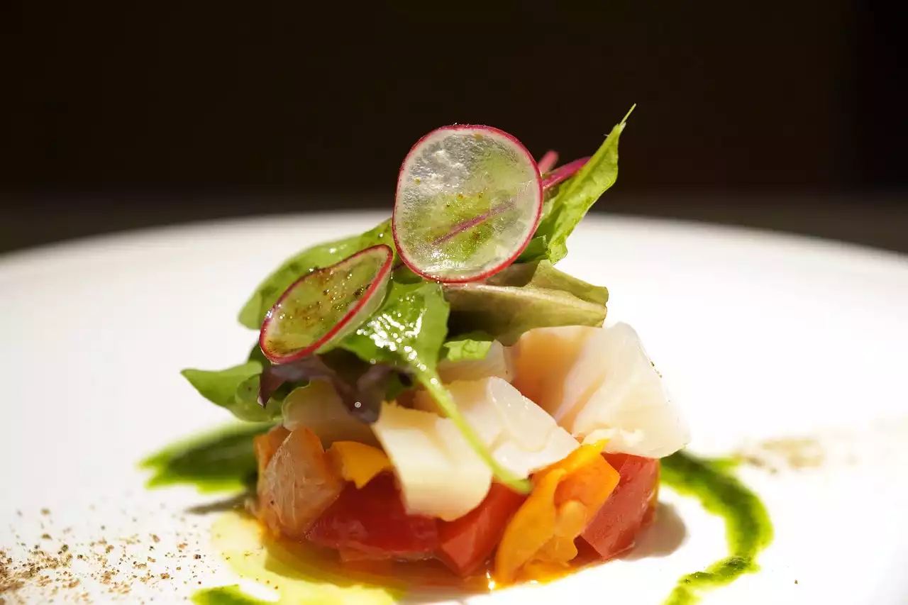 개구리 다리가 프랑스 요리를 어떻게 바꾸었나요?